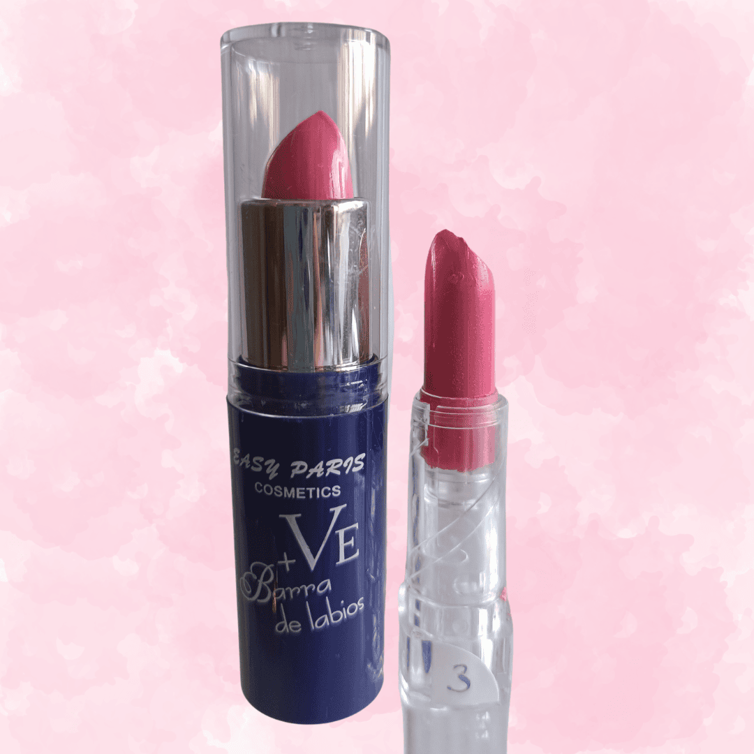 BARRA DE LABIOS VARIOS TONOS - Imagen 3