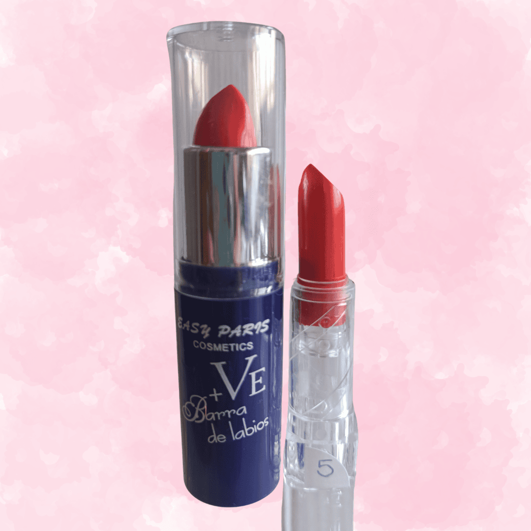 BARRA DE LABIOS VARIOS TONOS - Imagen 5