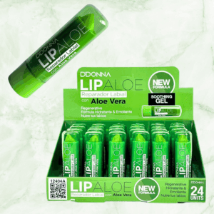 REPARADOR LABIAL ALOE VERA