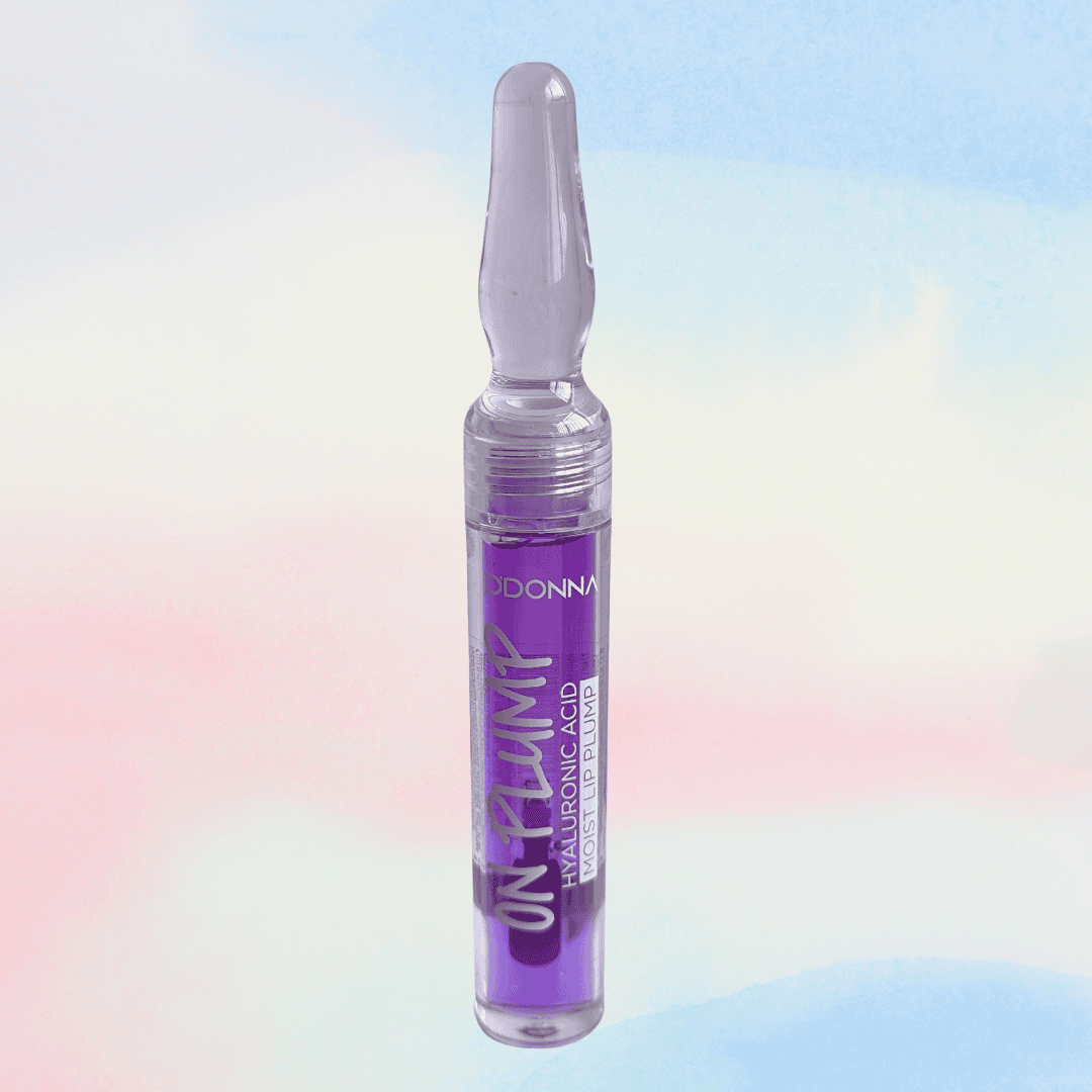 VOLUMINIZADOR TRANSPARENTE DE LABIOS CON ÁCIDO HIALURÓNICO - Imagen 3