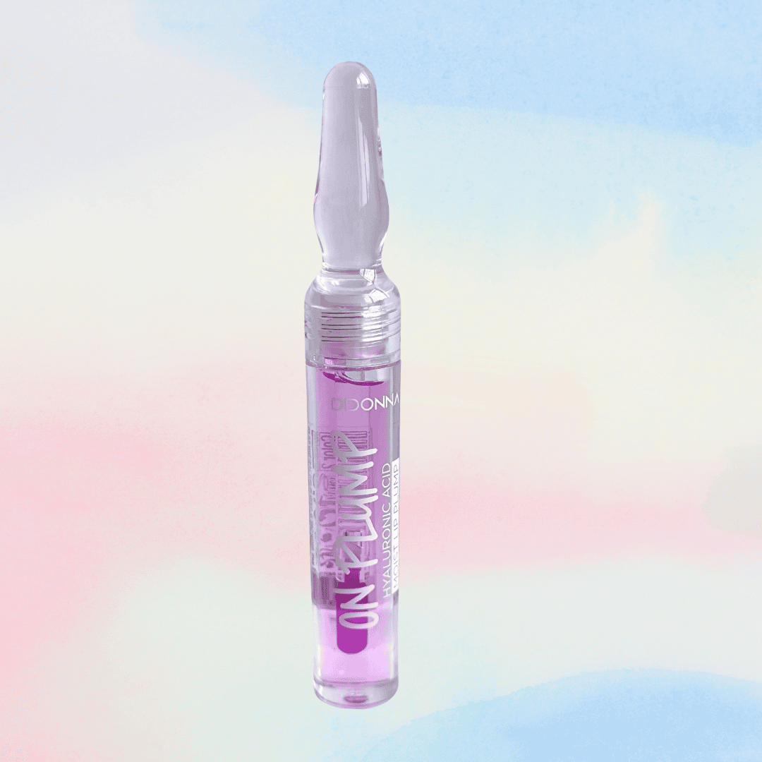 VOLUMINIZADOR TRANSPARENTE DE LABIOS CON ÁCIDO HIALURÓNICO - Imagen 7