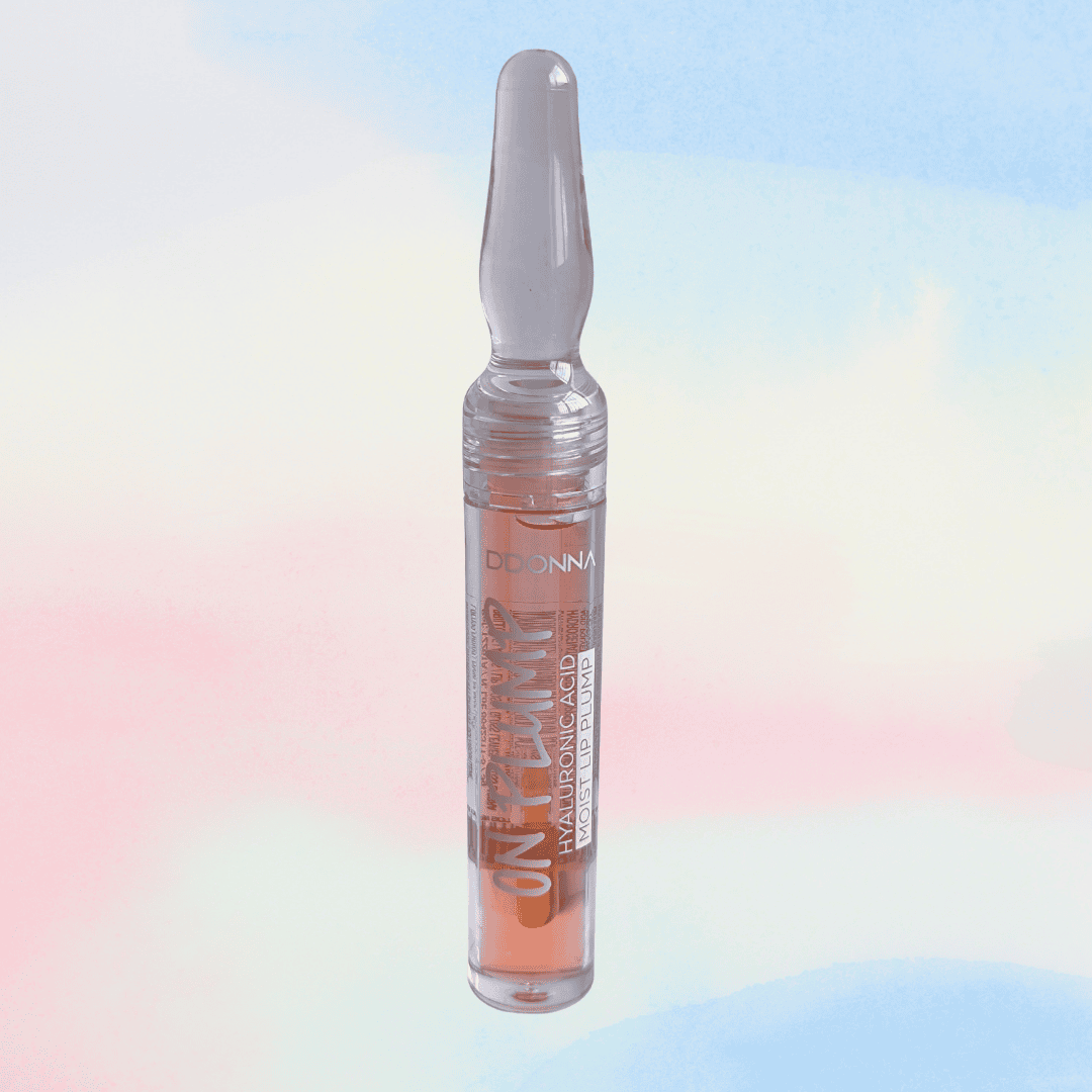 VOLUMINIZADOR TRANSPARENTE DE LABIOS CON ÁCIDO HIALURÓNICO - Imagen 4
