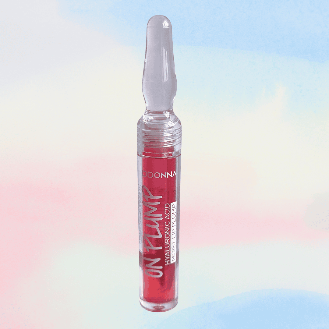 VOLUMINIZADOR TRANSPARENTE DE LABIOS CON ÁCIDO HIALURÓNICO - Imagen 6