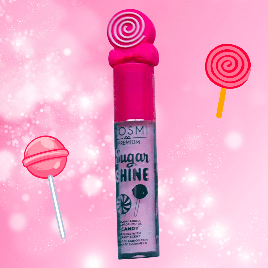 BRILLO LABIAL PIRULETAS VARIOS SABORES - Imagen 4