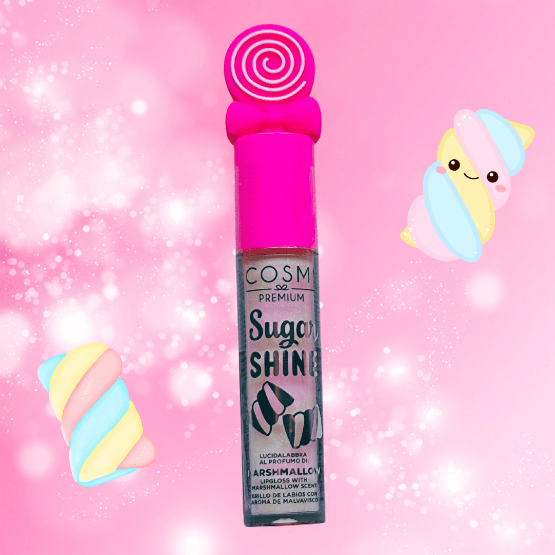 BRILLO LABIAL PIRULETAS VARIOS SABORES - Imagen 2