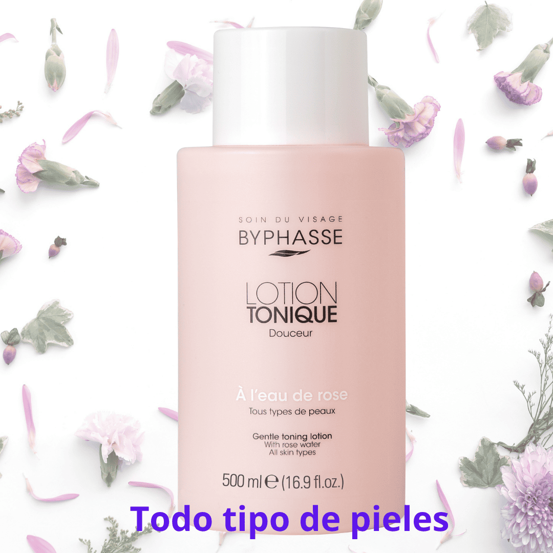 TÓNICO FACIAL PARA SKIN CARE - Imagen 4